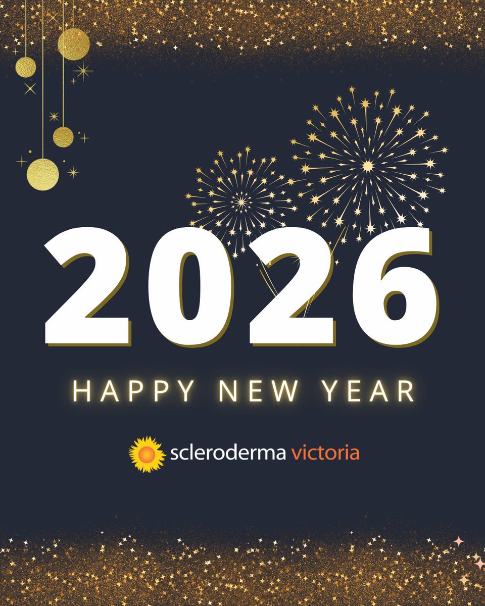 Scleroderma Victoria tweet media