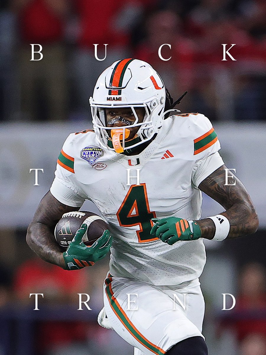 adidasFballUS's tweet image. See you in the desert, @CanesFootball 🙌🌵