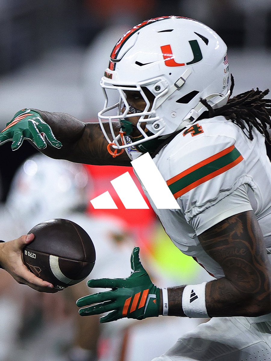 adidasFballUS's tweet image. See you in the desert, @CanesFootball 🙌🌵