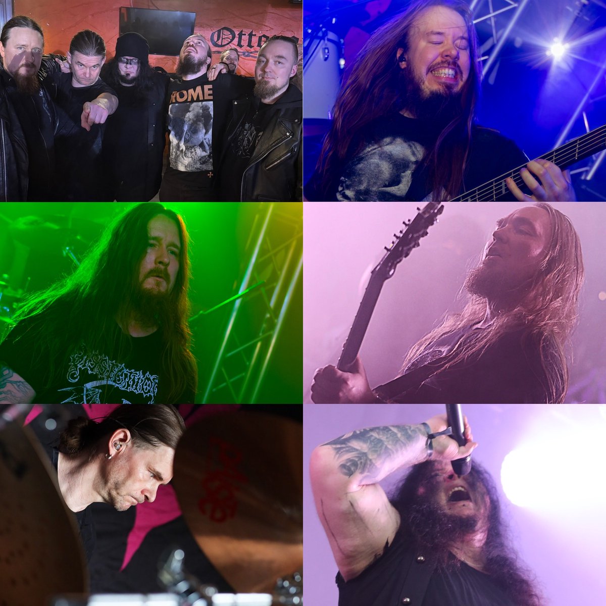 Project Silence tweet media