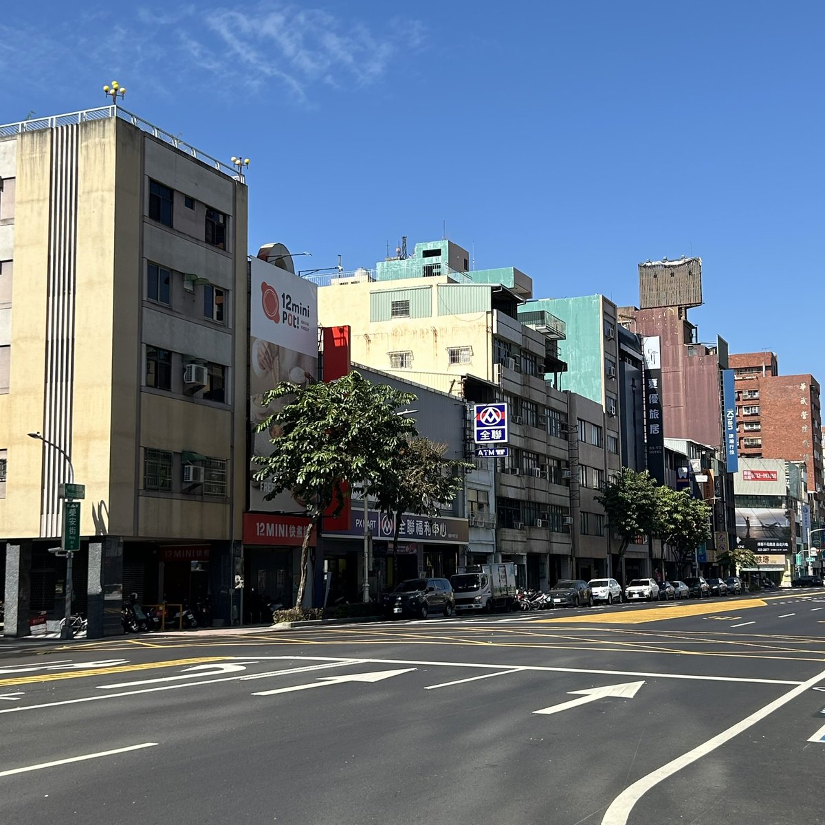 ボンクレ台湾 tweet media