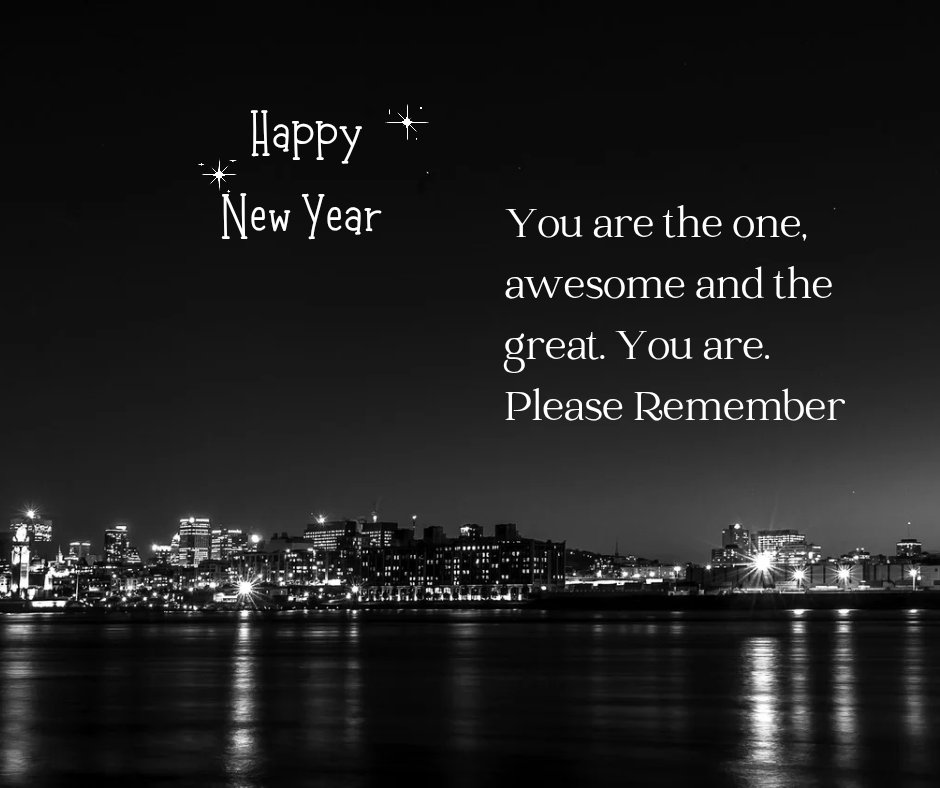 ParthaPassion's tweet photo. Happy New Year! https://t.co/9vPfTkFVJa
