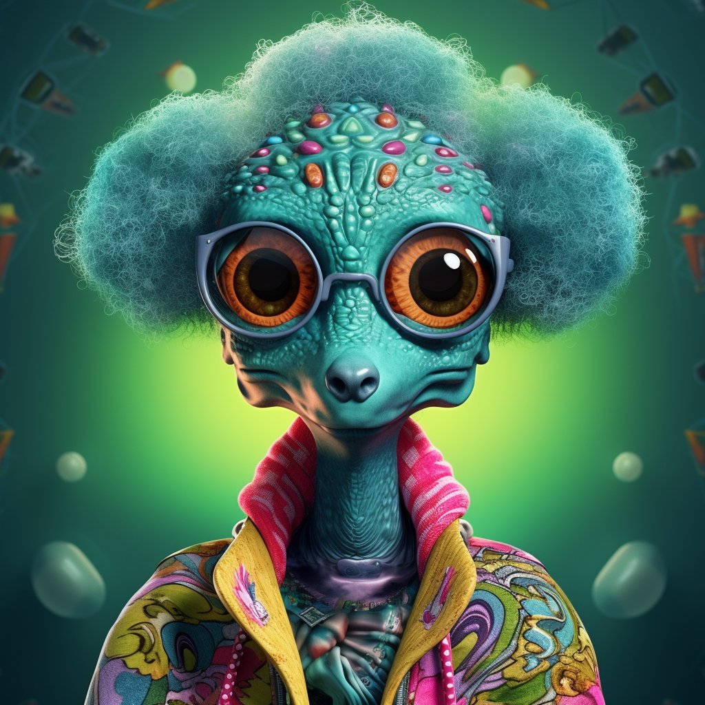 Poodle Coin - FLR tweet media