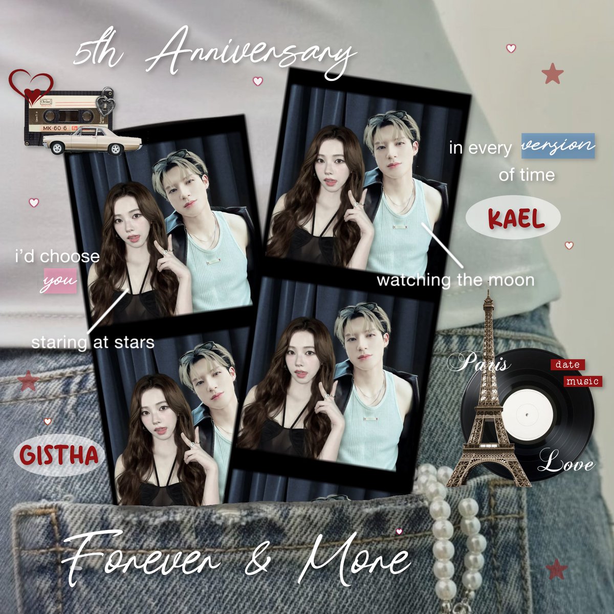 flwuto's tweet image. wording cantik buatan kak @ofKathie
🫶🫰Terima kasih banyak kak @speftra &amp;amp;&amp;amp; kak @kharicna yang sudah berbaik hati jajanin wording gemess ini, semoga kalian selalu dikelilingi oleh hal-hal baik dan semoga hubungan kalian kedepannya semakin langgeng ❣️❣️ #TwoSoulsElgis