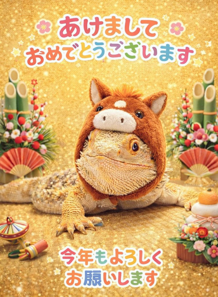 rekocin's tweet photo. 明けましておめでとうございます🎍
今年もよろしくお願いします☺️
みなさまにとって笑顔あふれる素敵な一年になりますように🫶✨ https://t.co/TV9WZzJ02y
