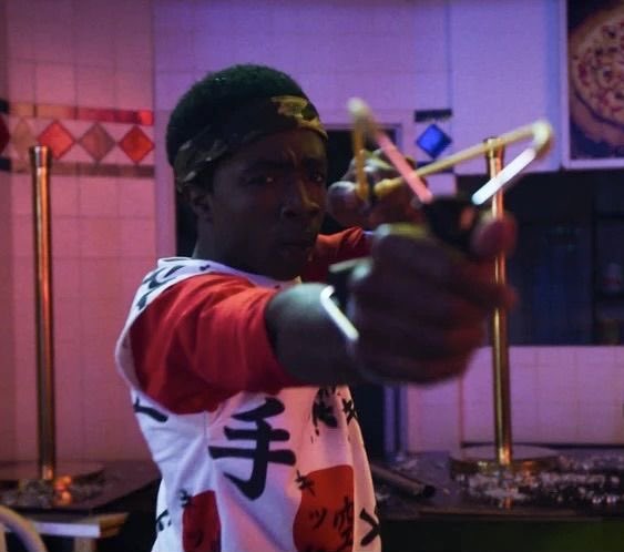 cinecaleb's tweet image. somethings never change