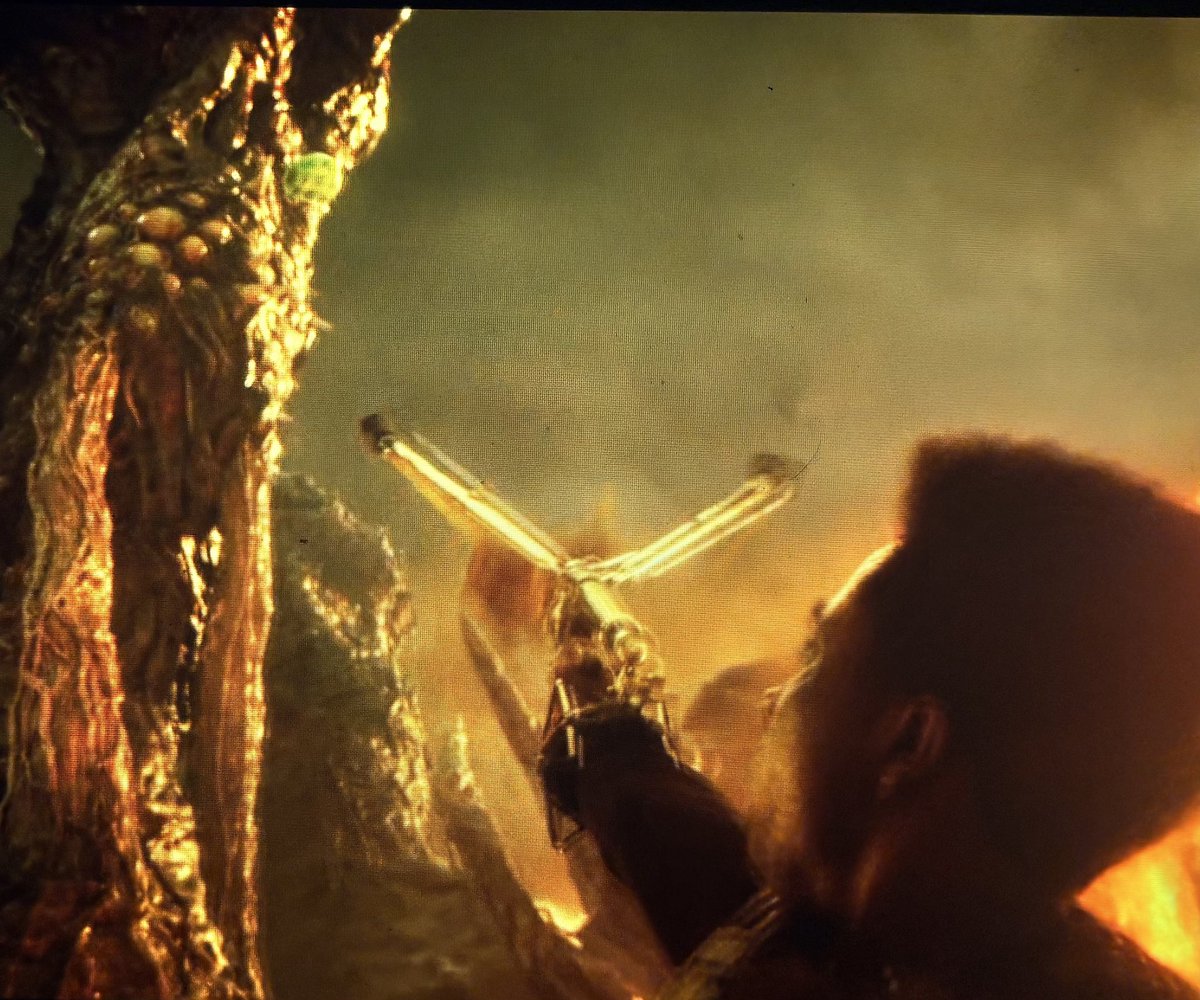 cinecaleb's tweet image. somethings never change