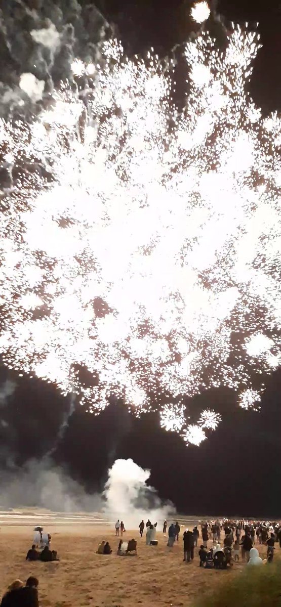 ¡Feliz Año Nuevo! 🥂 🎇 🥳