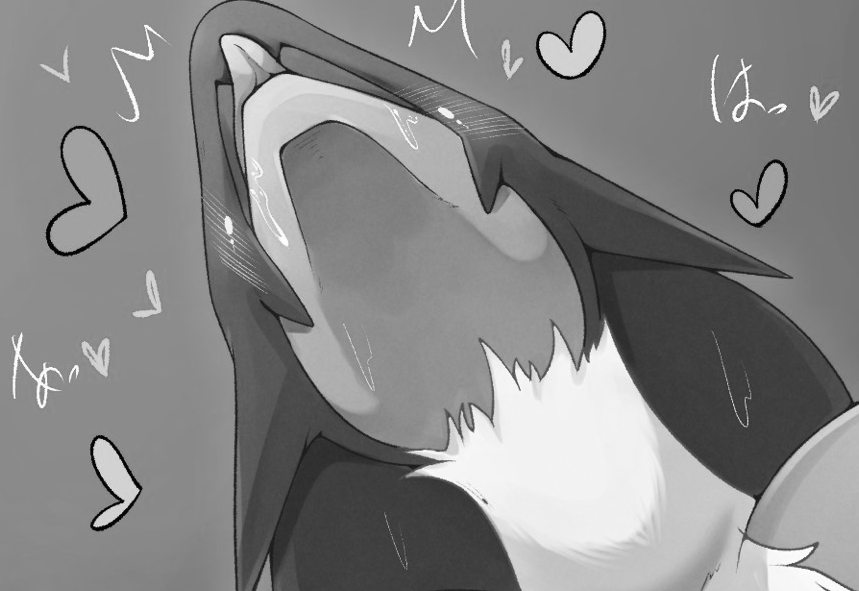 For new years? Leave him looking like this when the ball drops.~