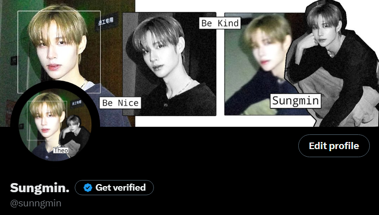 Sungmin. tweet media