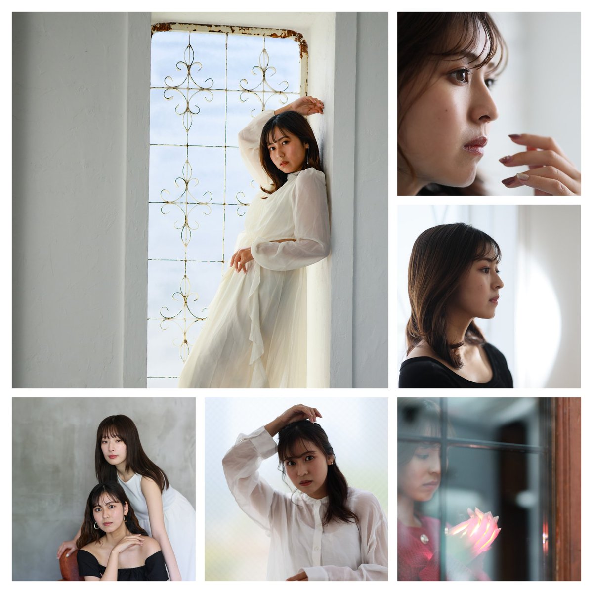 onchiカメラ 赤レンガでのRE:PORTありがとうございました