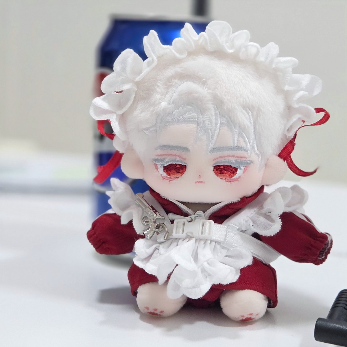 somsomcain's tweet image. [RT이벤트]
게롱조장님 생일 기념 RT 이벤트❤️

- 구독계 참여가능(거래계 제외)
- 만 15세 미만 참여불가
- 괴출 소장인증(~최신화까지)
- 양도 시 배송비 포함 모든 금전거래불가

이벤트성 팔로우 하지말아주세요 사담많은 솜계일 뿐입니다🥹
어둑자헌 제외 제작 중이며 기한을 기다리실 수 있으신…