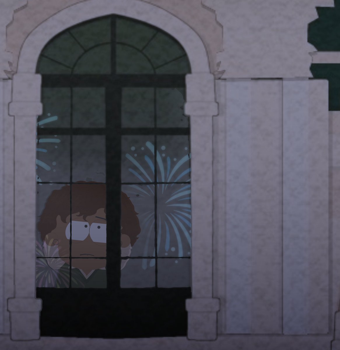 Larsie Felix Collins! 🐈⬛ tweet media