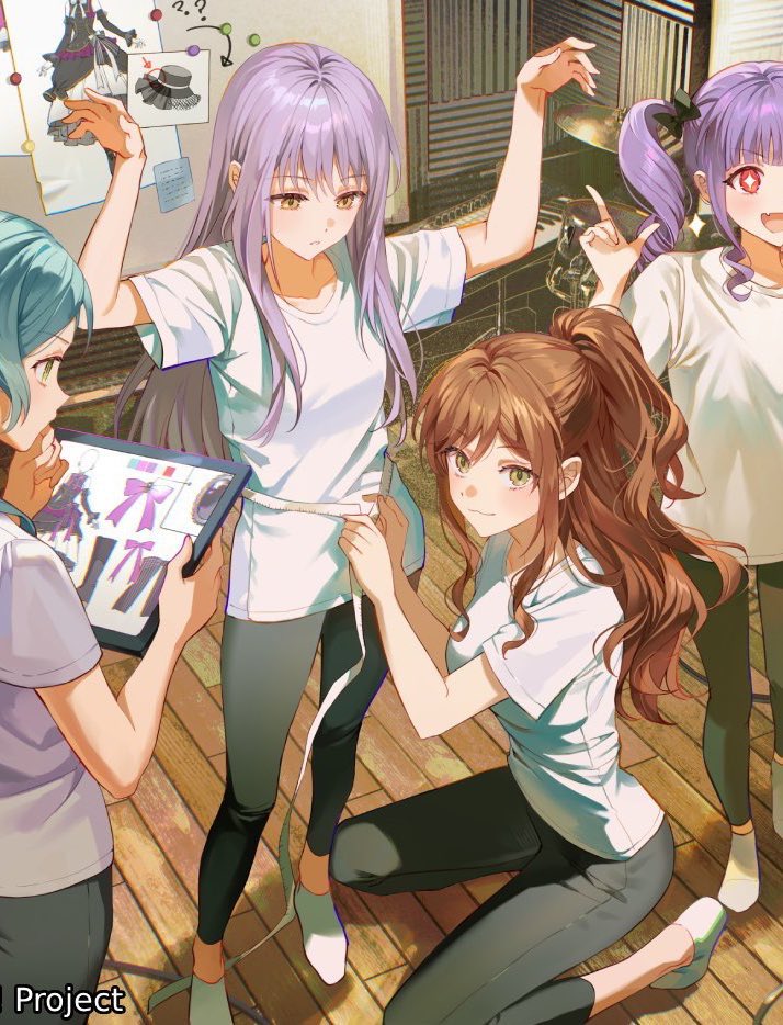 6724_only's tweet image. 자고일어나자마자유키리사의축복이끊이질않는다 체형차이돌았네진짜😭