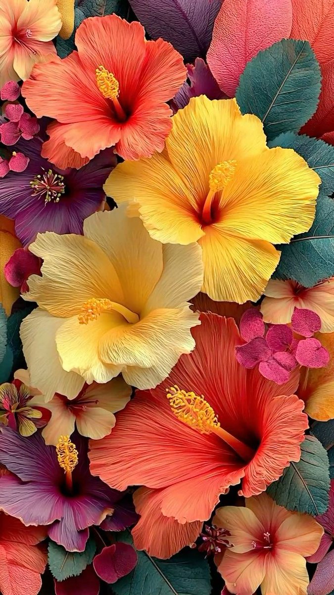 FlowersLife54's tweet image. 