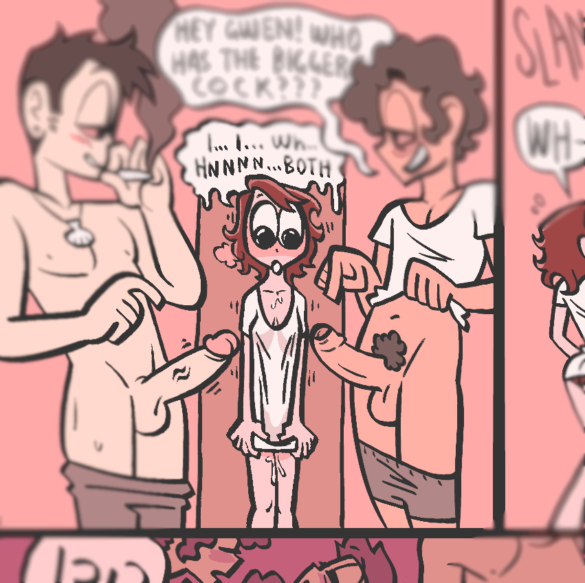 SamRockwell420 🇵🇸 18+ COMMS OPEN tweet media