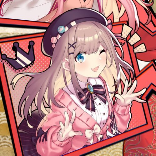 Ituki_Kirishima's tweet image. 今現在「鈴原るるだけ"こちら"を見ている」という指摘がされまくってて怖気↑