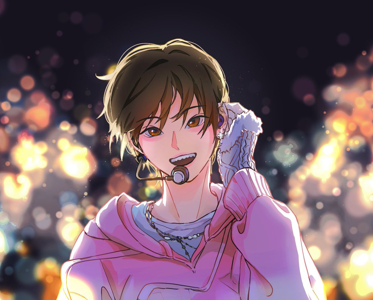 enidentity321's tweet photo. 🦊💗🤍����
Happy New Year
#Kyehoon #계훈
#Kickflipfanart #KckFllp #킥플립 https://t.co/dYEPNML3QK