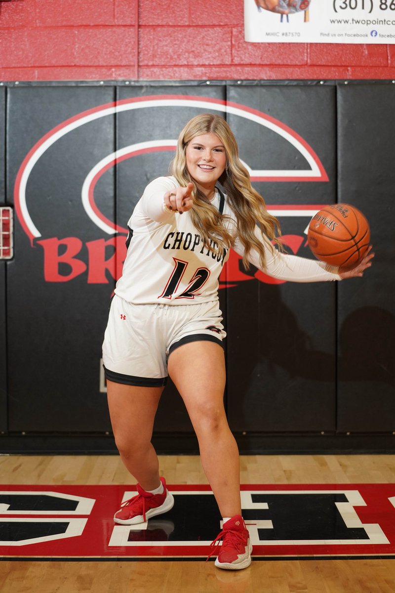 Abbie Cook - COMMITTED - 26’ 1B/3B tweet media