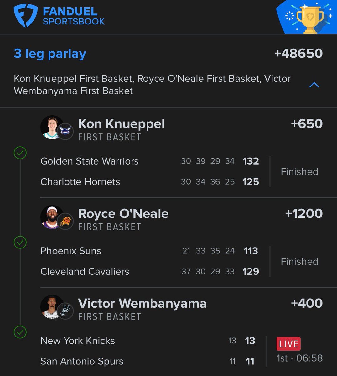 Makogetsmoney's tweet photo. OMG BANGGGGGGGGGGG 

I DO IT AGAIN TO END THE YEAR 🤯🚨🚨🚨🚨

So grateful. 
Drop your cash tag on the main tweet gonna send $500 to someone if we get enough love on it

Blessins to start the year 🌊🌊🌊 https://t.co/7DtVO8R3bj