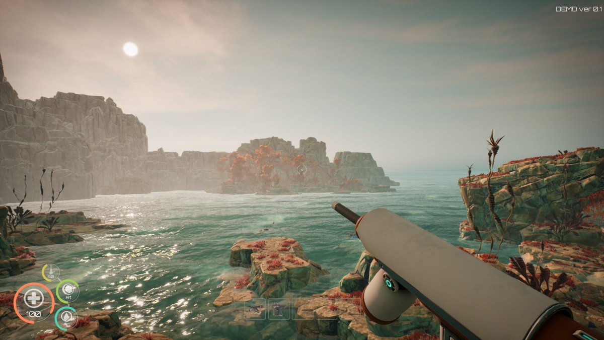 gamespark's tweet photo. 人気SFサバイバル続編や海洋探索、2Dサンドボックスまで！2026年注目作の体験版を遊ぼう【クラフトサバイバル名鑑・年末年始特別編】
https://t.co/EbZC9fimz4 https://t.co/3Z7iDycZB7