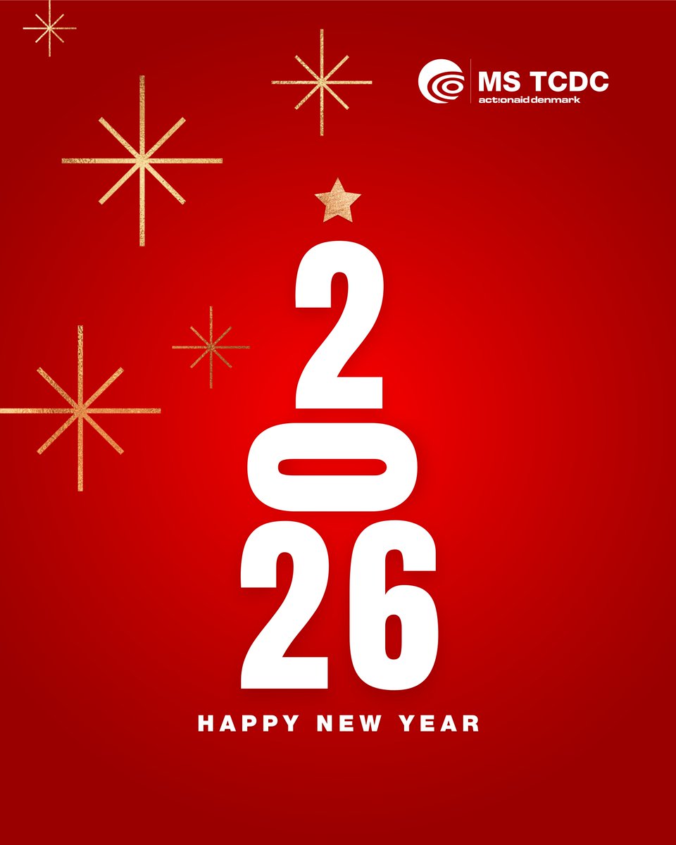 MS TCDC Arusha tweet media