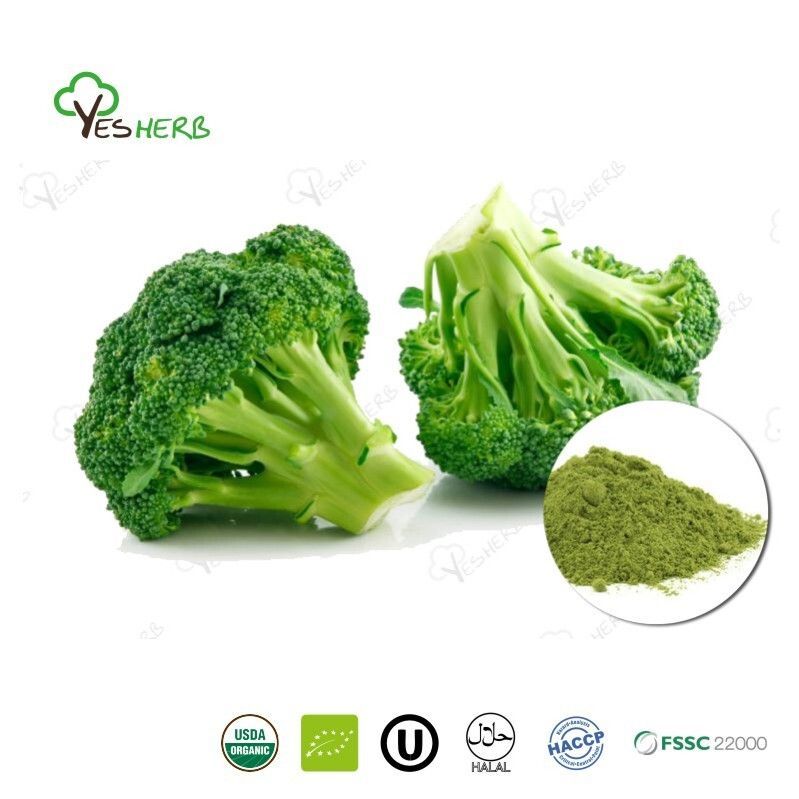 AnYuensun's tweet image. Lifewe Broccoli Powder is rich in carotene, calcium, folic acid, and vitamin C.
A nutrient-dense ingredient supporting healthy cell growth and antioxidant formulations.
Suitable for capsules, powders, and drink mixes.

#Lifewe #BroccoliPowder #DietarySupplements
