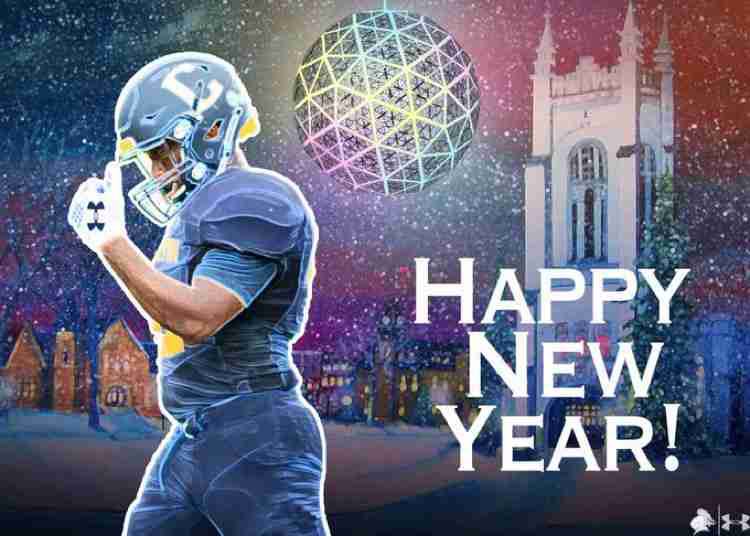 ElijahMFulton's tweet image. I want to thank @CoachJournell and @CarletonFB for wishing me the best and more opportunities in 2026. #GOKNIGHTS