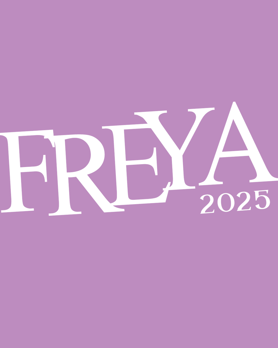 Freya's 2025 Recap ✨🎇

Tahun 2025 mungkin menjadi tahun yang dar der dor dan gedebak gedebuk bagi kak <a href="/Freya_JKT48/">Freya Jayawardana</a>. Banyak pencapaian yang sudah diraih oleh sang karamel di tahun kemarin. Mulai dari theater, film, hingga pengumuman di 20 Desember 2025.

#Frecap