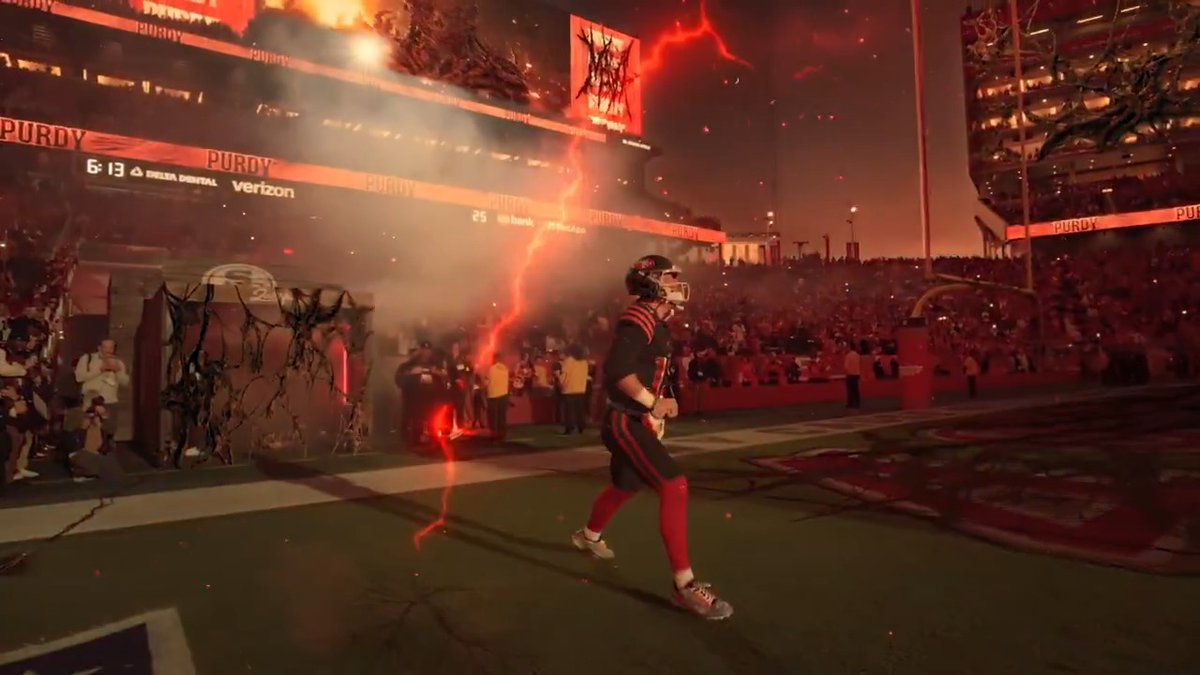 🚨 CODE RED: WE’RE FLIPPING TO THE DARK SIDE 🚨