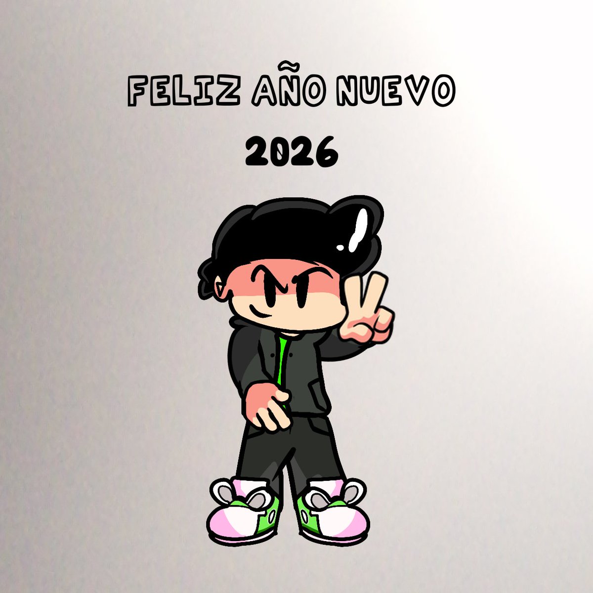 2026
#FelizAnoNuevo2026