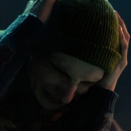 Thank you finn wolfhard for mike