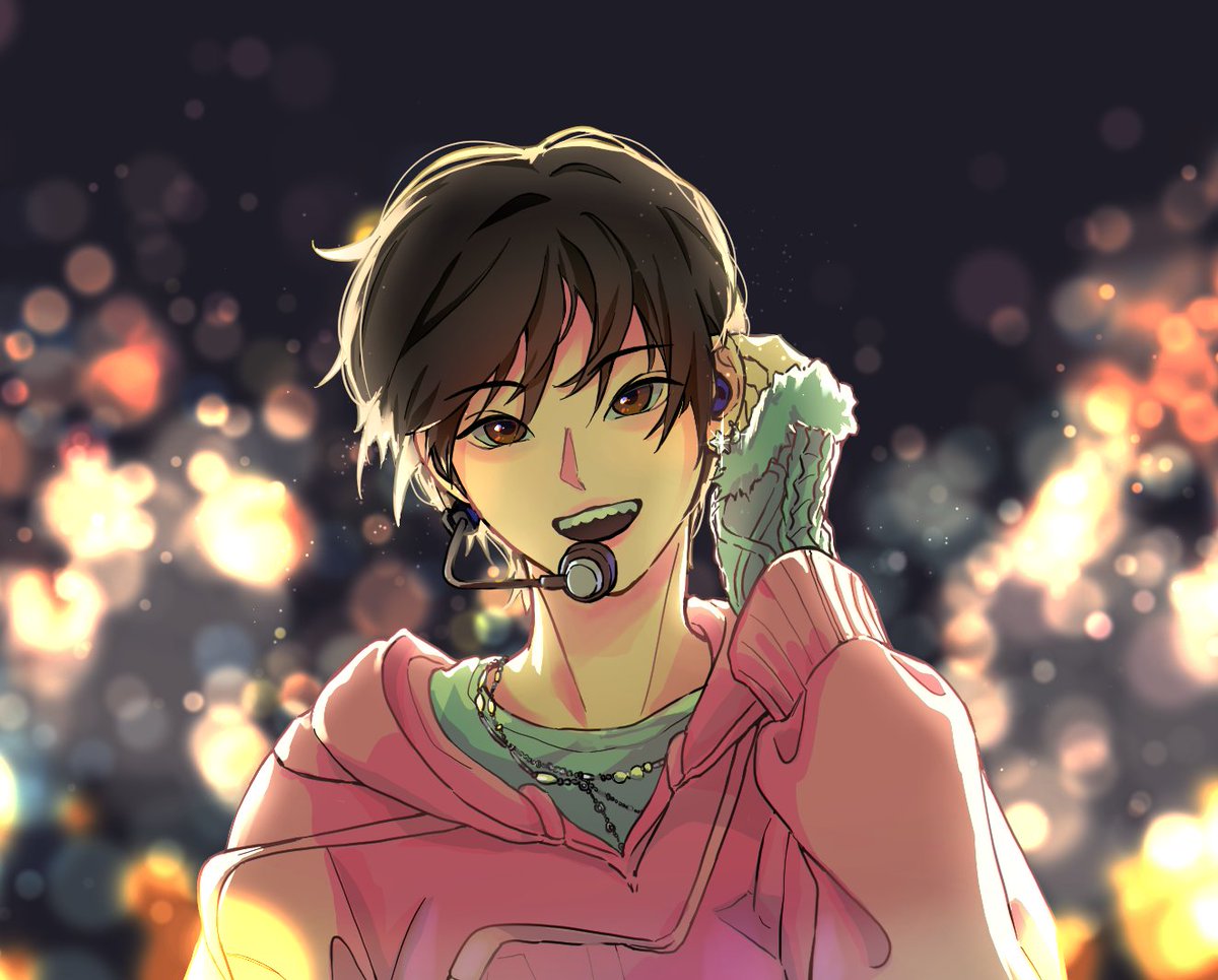 enidentity321's tweet photo. ver. 2 https://t.co/CW58M9e4m9