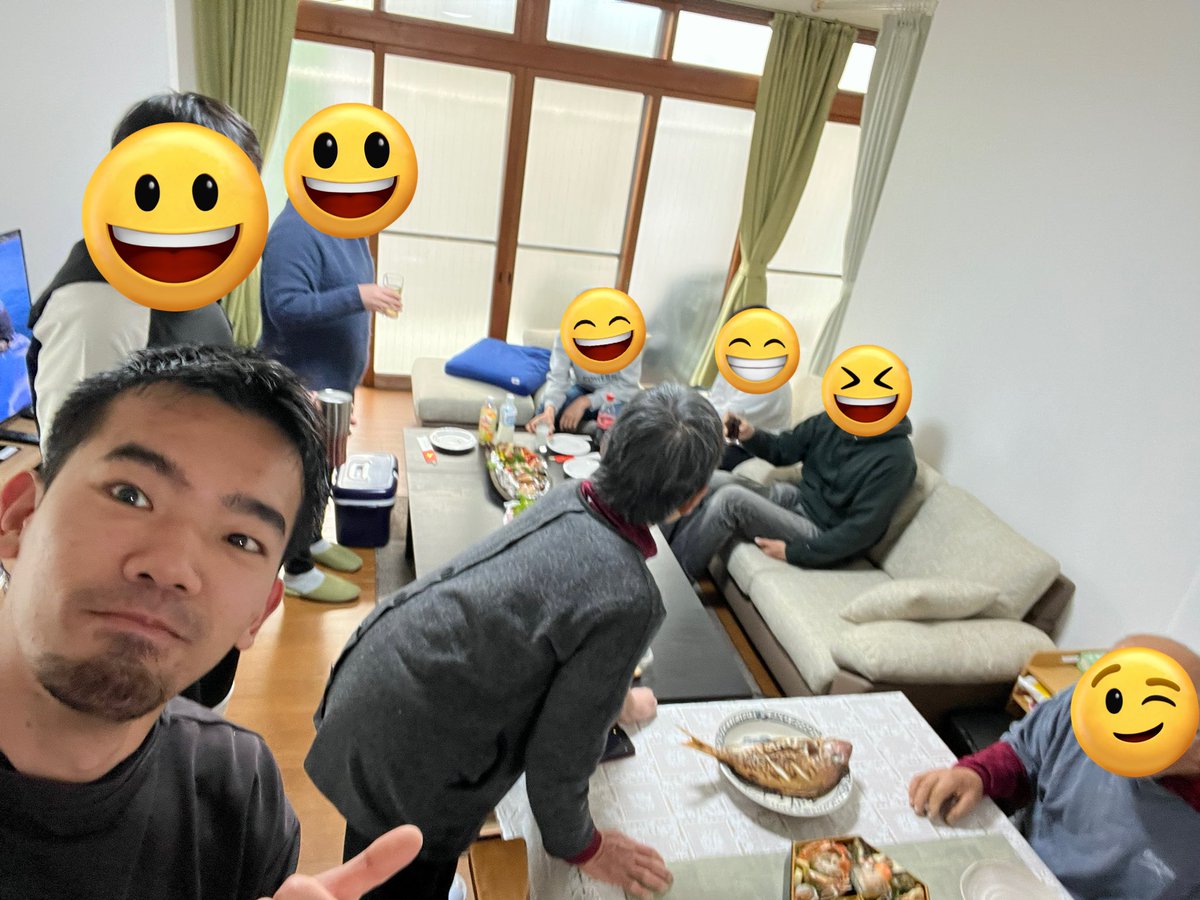 タイキ tweet media