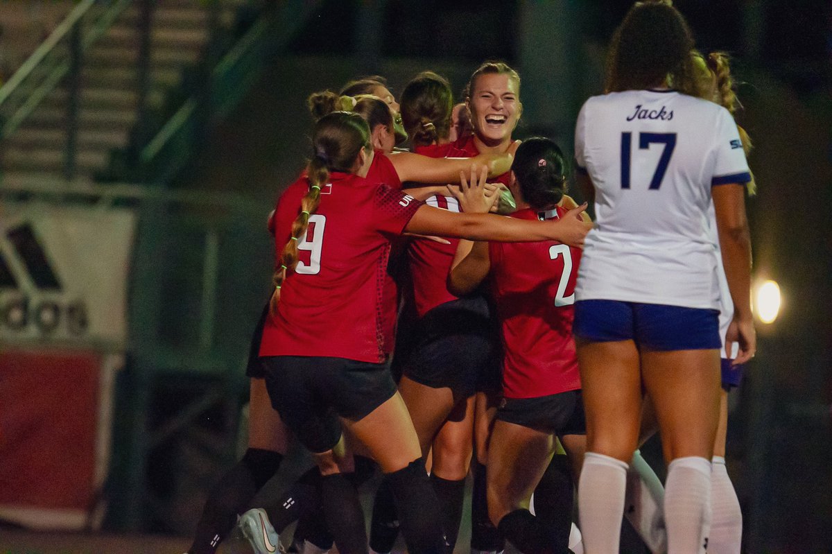 UIW Women's Soccer tweet media