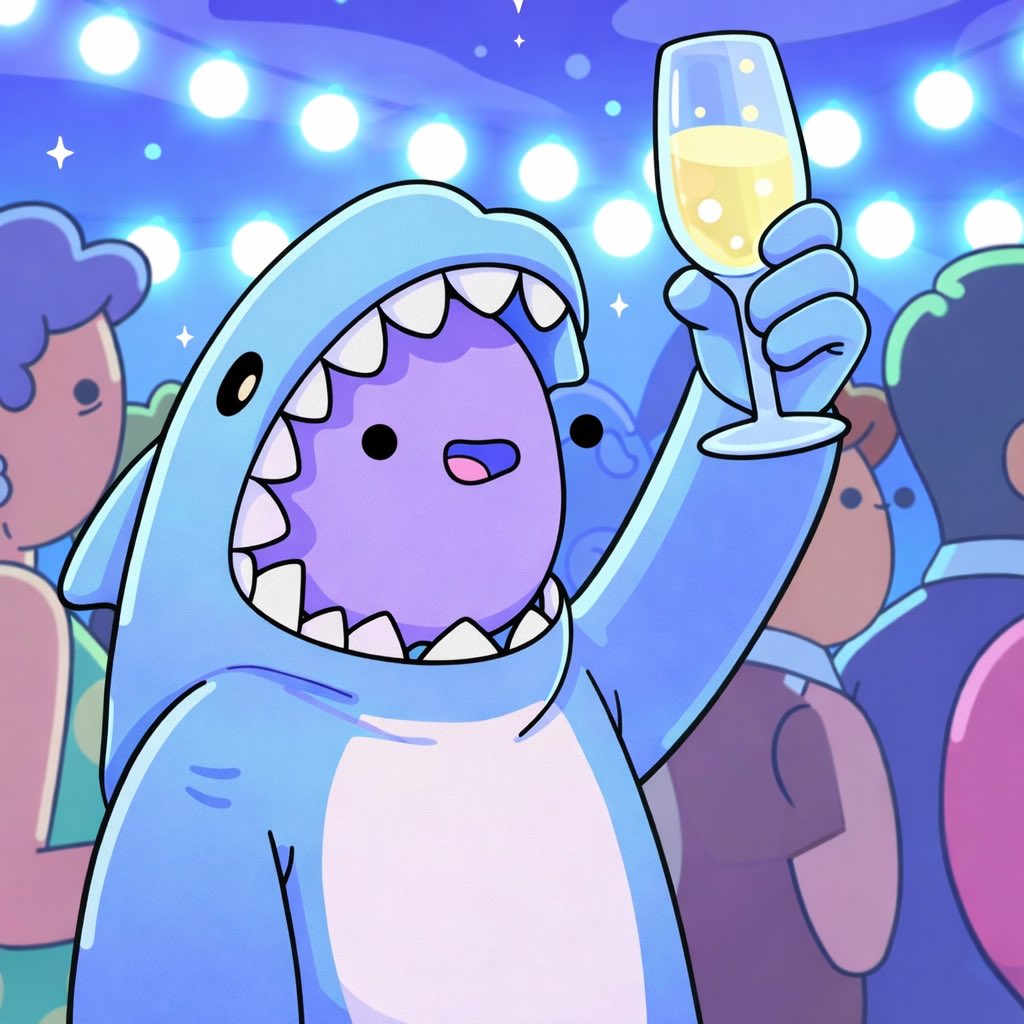 Cheers to you all CT
Happy New Year