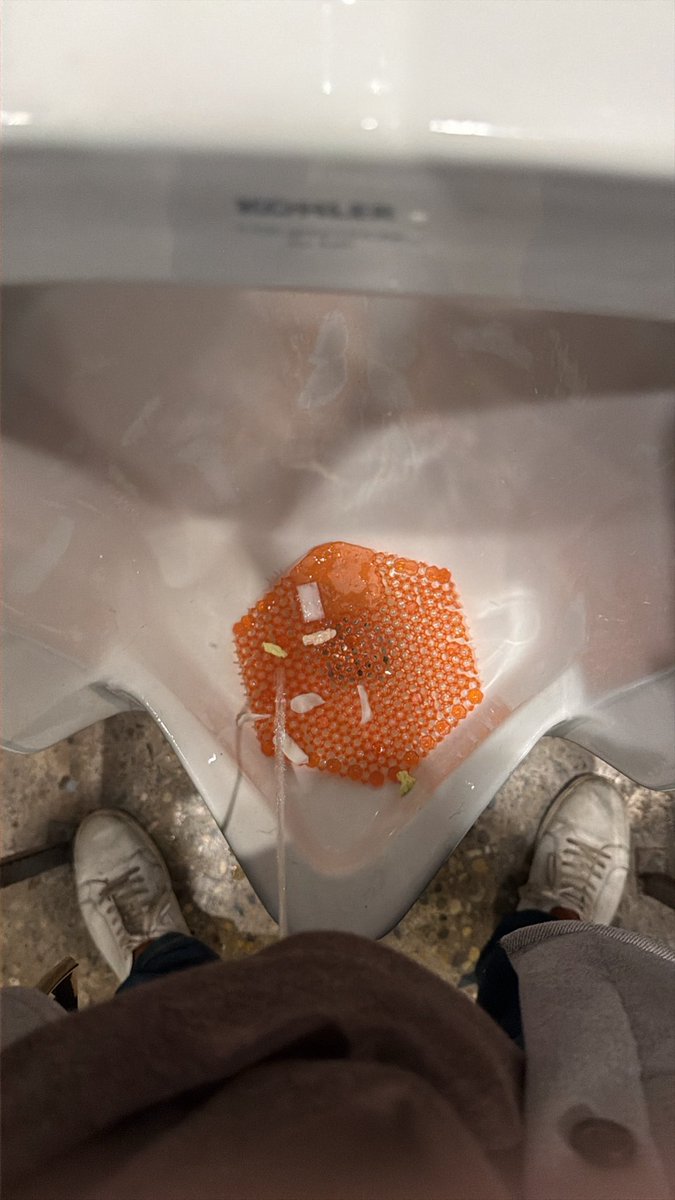 Are we allowing this? (Don’t mind my ability to cover)