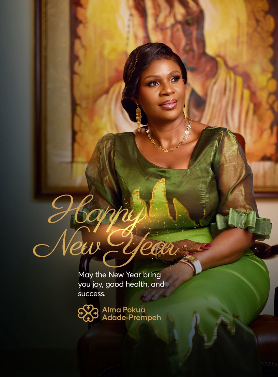 Happy New Year!

As the new year begins, I remain committed to purposeful leadership, mentorship, and creating opportunities that empower others to grow, thrive, and lead with confidence. Here’s to a year of impact, resilience, and meaningful progress.