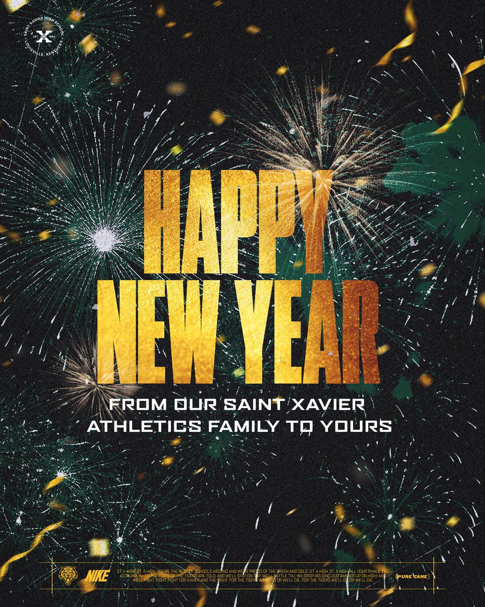 Tiger Soccer tweet media