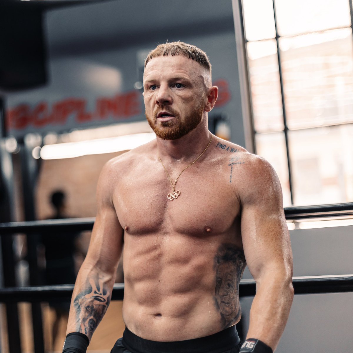 LukeJackson's tweet image. 2025 – The year I learnt the most about myself. Grateful for the lessons. Committed to the growth 🙏🏼