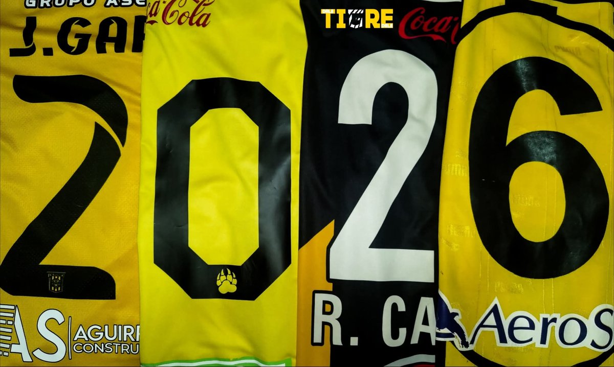 Feliz 2026 stronguistas!!! 🥳🎈🎆🎇
Que este año nuevo traiga la gloria y estabilidad que nuestra institución merece!!!