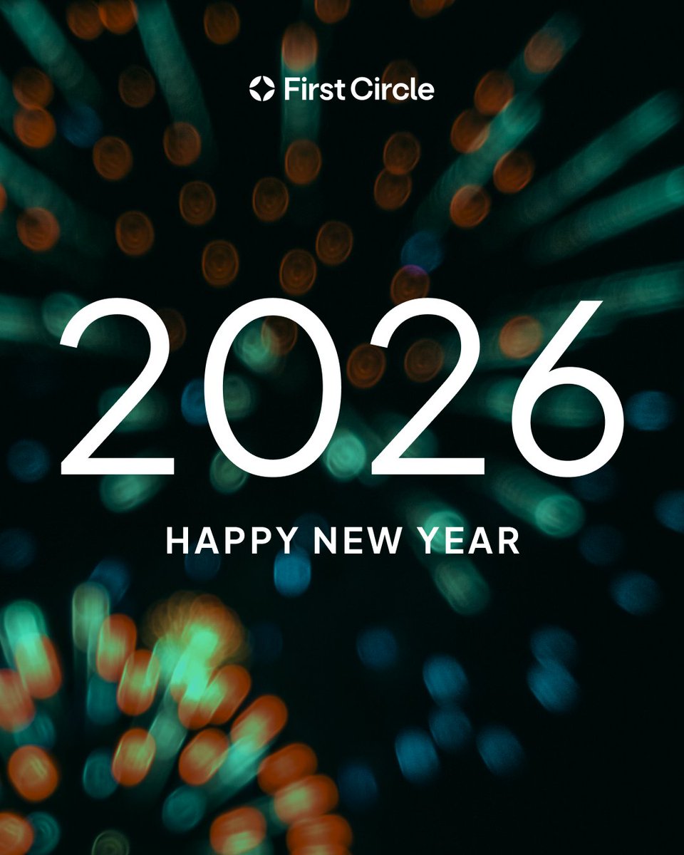Thanks for being a huge part of our 2025! Now on to helping more businesses grow this 2026 ✨
