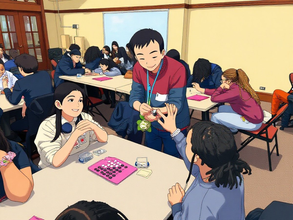 Go And Math Academy tweet media