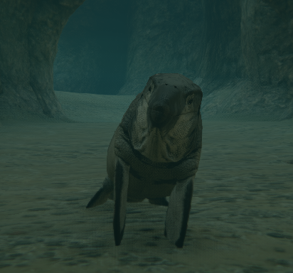 Ghostie_Boos's tweet photo. Been playing path of titans recently too https://t.co/jLVFVUZpiG