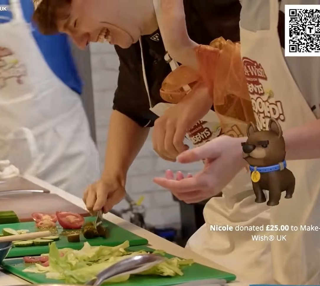 sad3_c's tweet image. overcoooked stream but exactly when phil says "you are on the bottom and i am on the top", dan is the only person who gets the joke and cant stop laughing for a solid minute