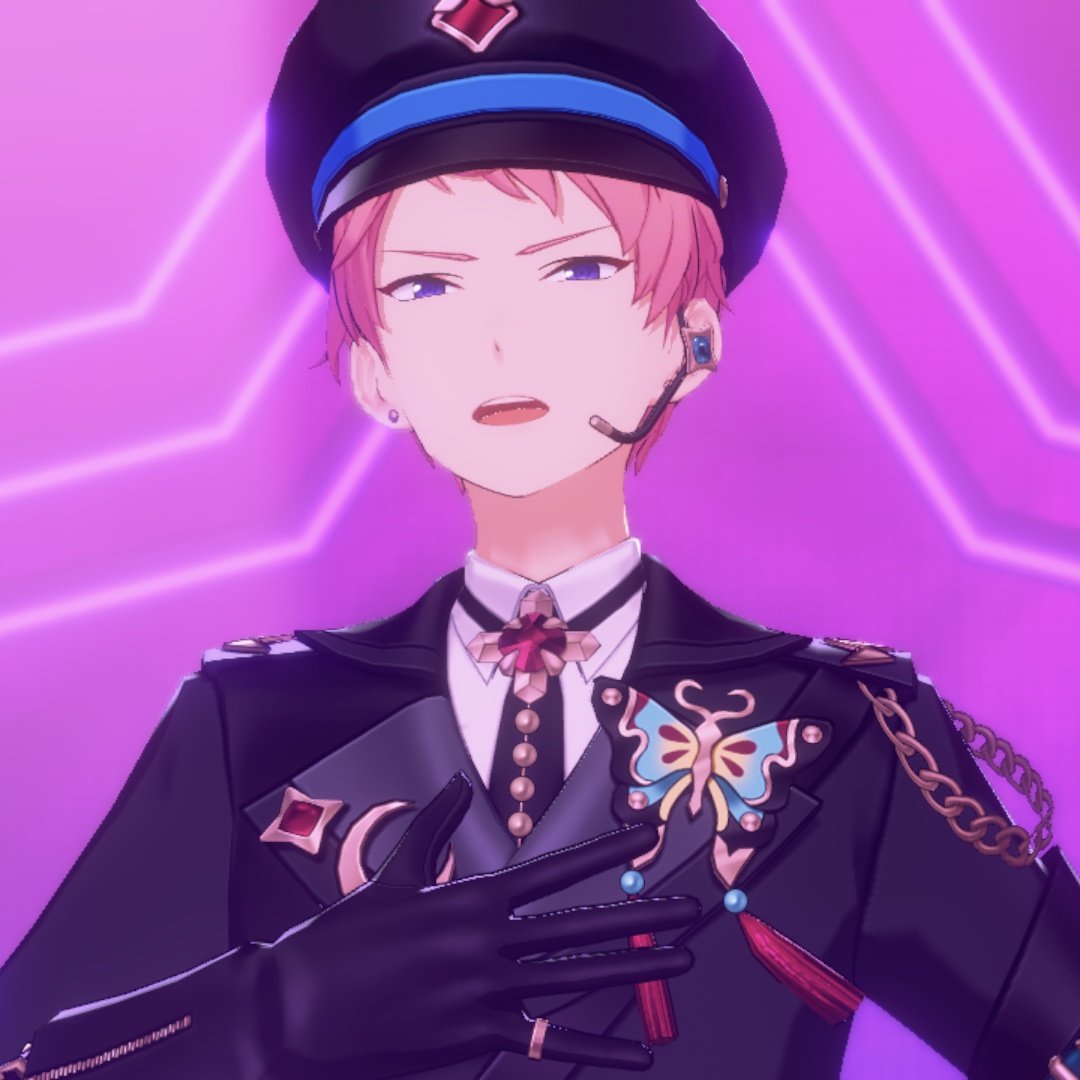 あんころもち (@ankoromochi1104) / Posts / X