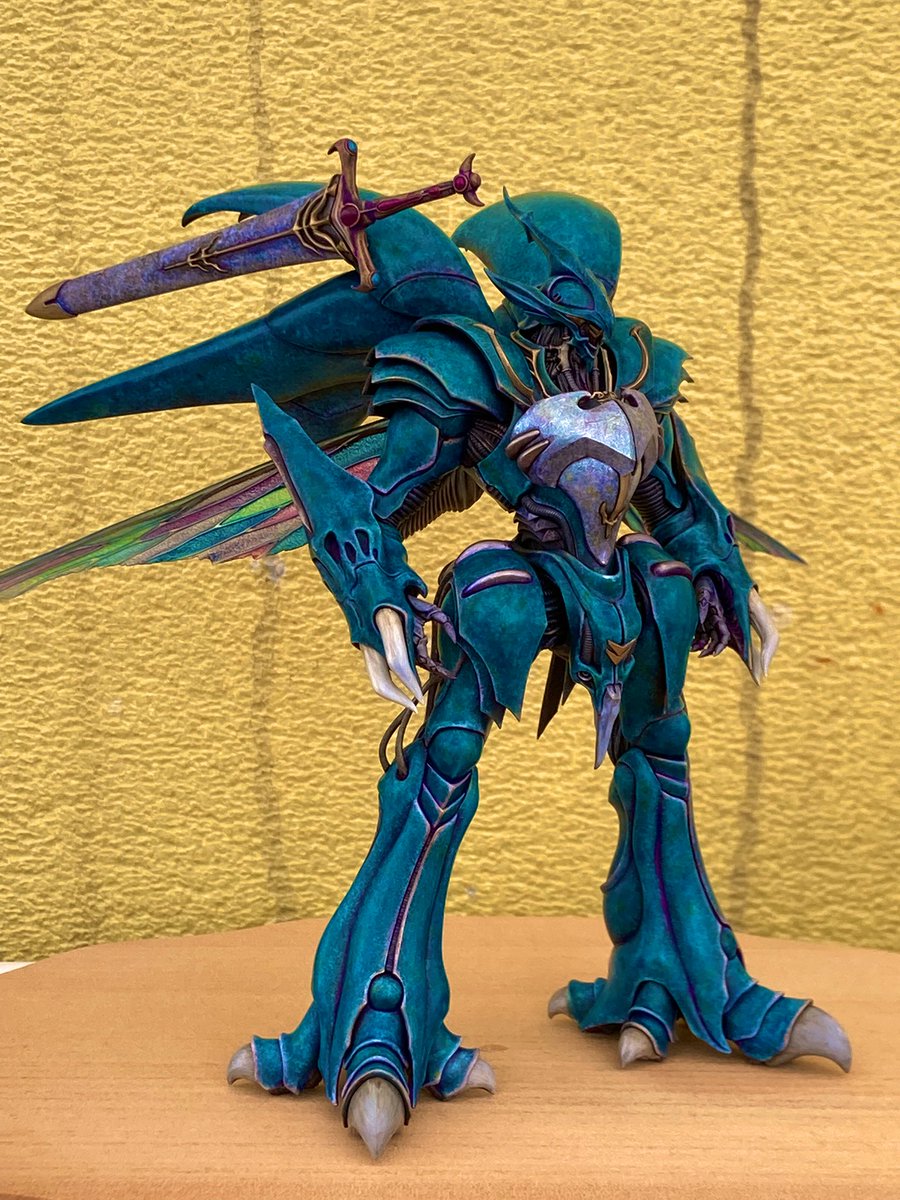 みーやびん、ジオラマ製作✨リクエストオーダー✨ みーやびん (@runplaride) / Posts / X