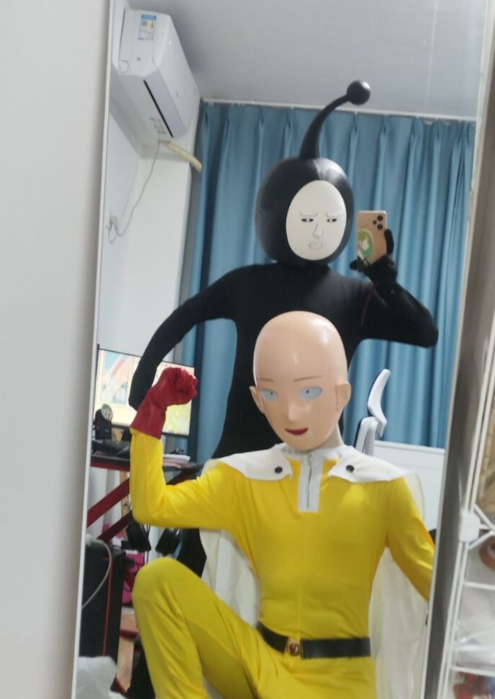 鸭梨🍐 tweet media