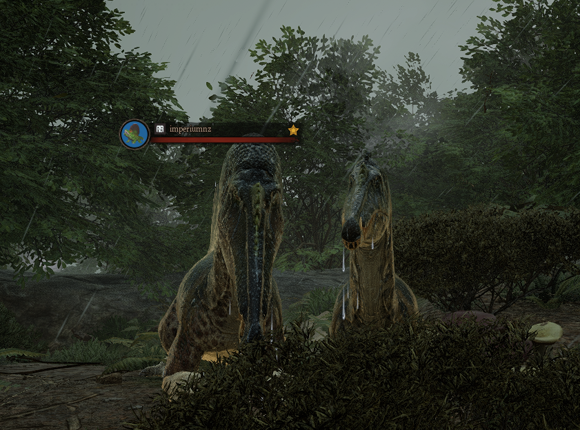Ghostie_Boos's tweet photo. Been playing path of titans recently too https://t.co/jLVFVUZpiG