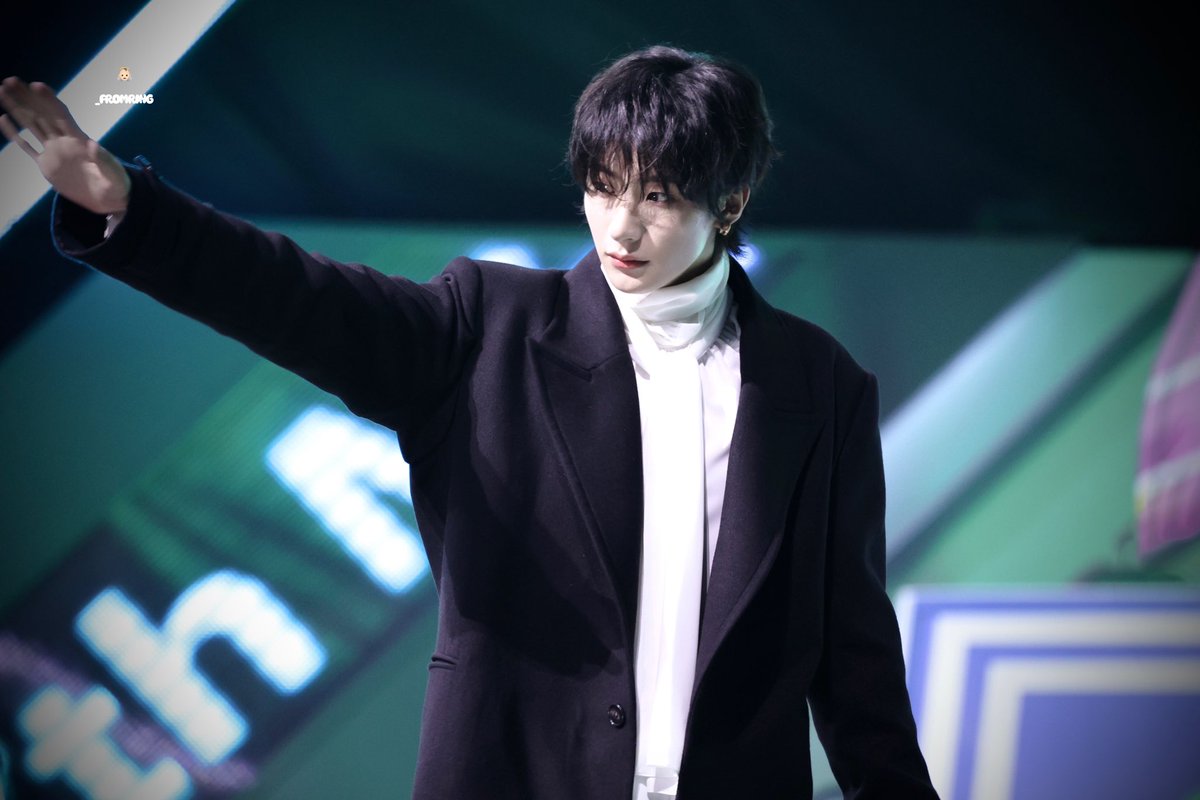 _fromring's tweet image. 251220 👼🏻👑
#앤톤 #ANTON #アントン #라이즈 #RIIZE #찬영